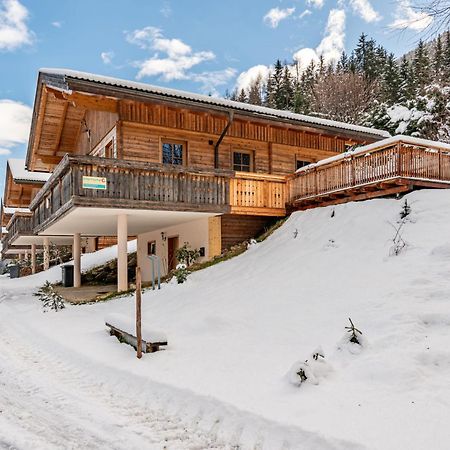 Chalet Chalet Venus By Interhome Patergassen Luaran gambar