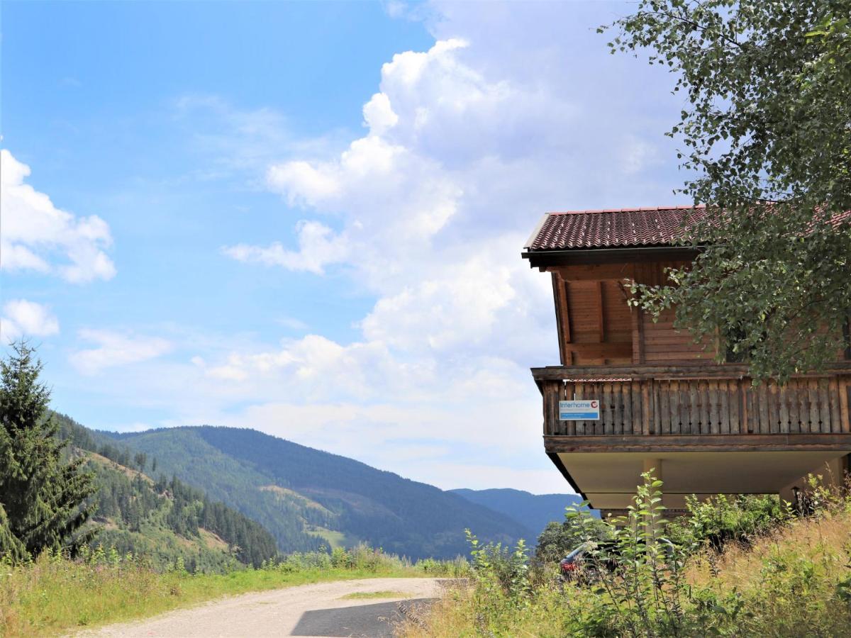 Chalet Chalet Venus By Interhome Patergassen Luaran gambar