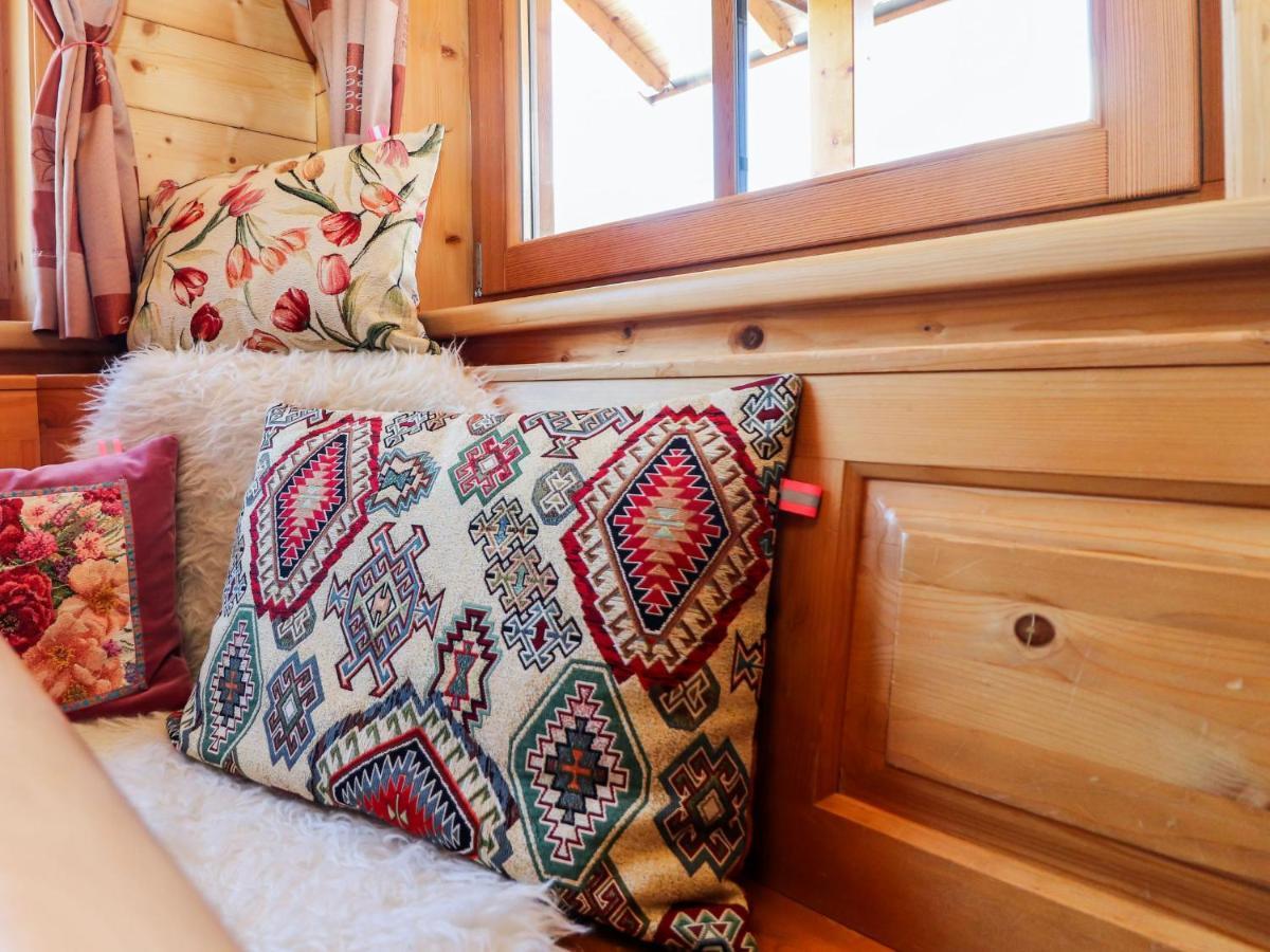 Chalet Chalet Venus By Interhome Patergassen Luaran gambar