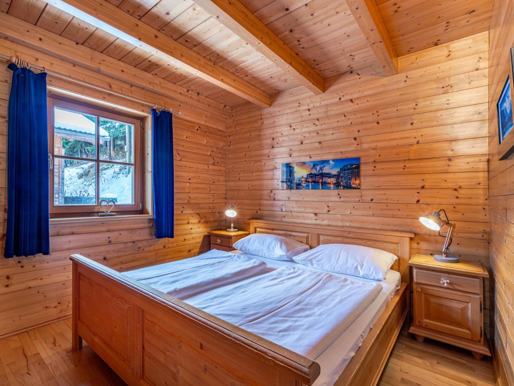 Chalet Chalet Venus By Interhome Patergassen Luaran gambar