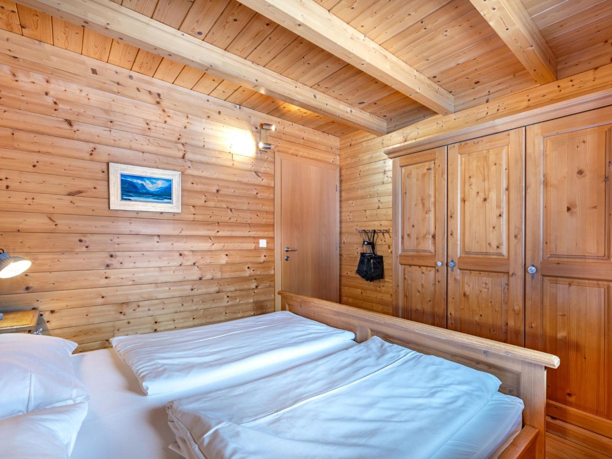 Chalet Chalet Venus By Interhome Patergassen Luaran gambar
