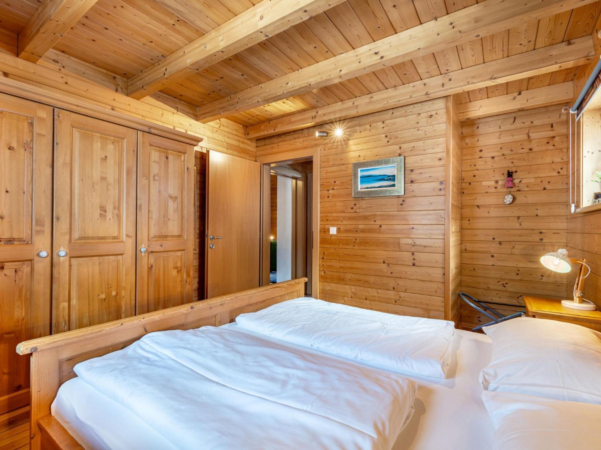 Chalet Chalet Venus By Interhome Patergassen Luaran gambar