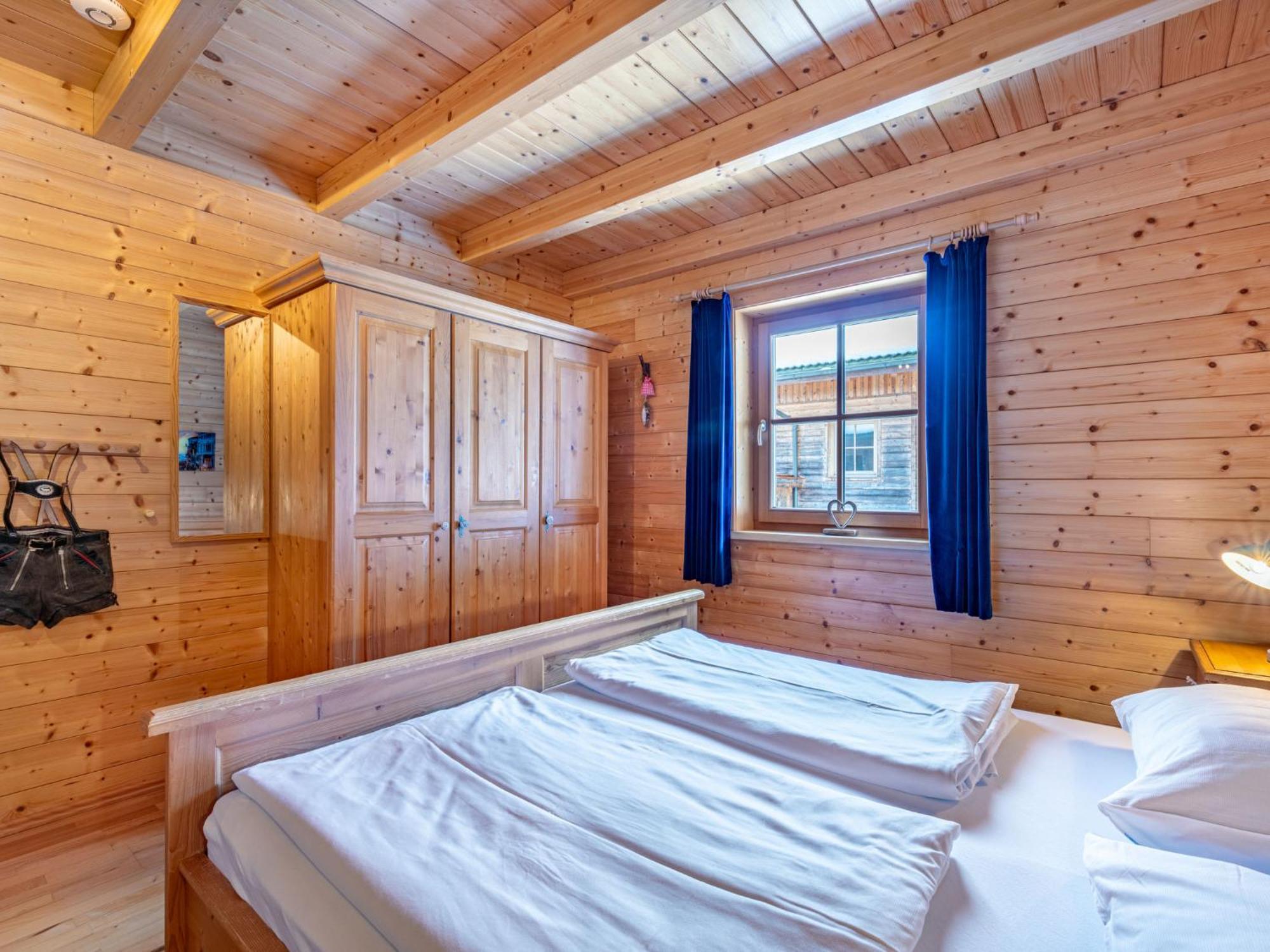 Chalet Chalet Venus By Interhome Patergassen Luaran gambar