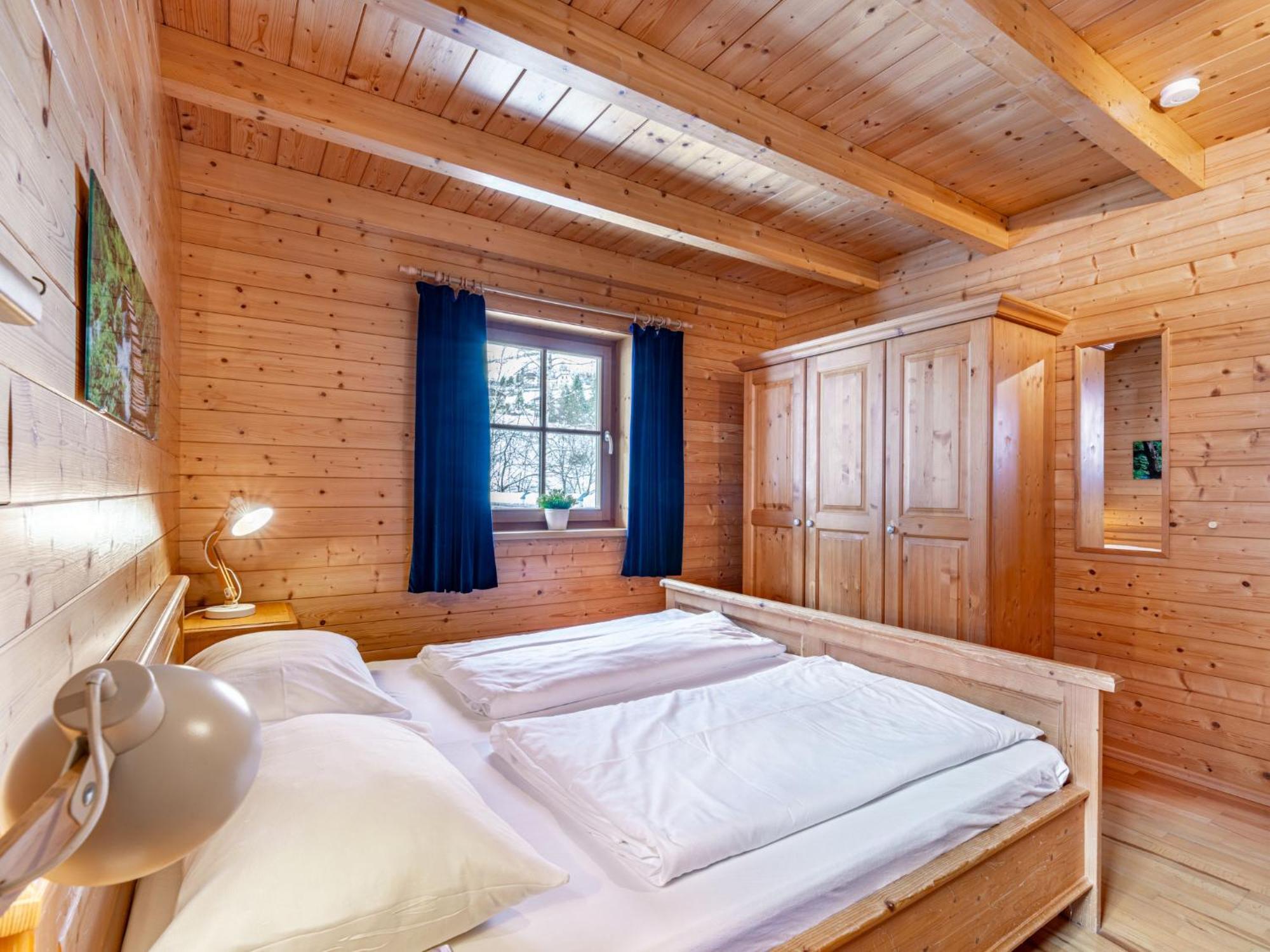 Chalet Chalet Venus By Interhome Patergassen Luaran gambar