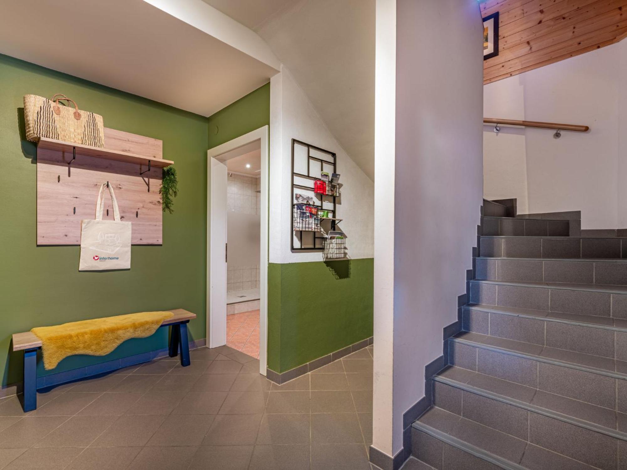 Chalet Chalet Venus By Interhome Patergassen Luaran gambar