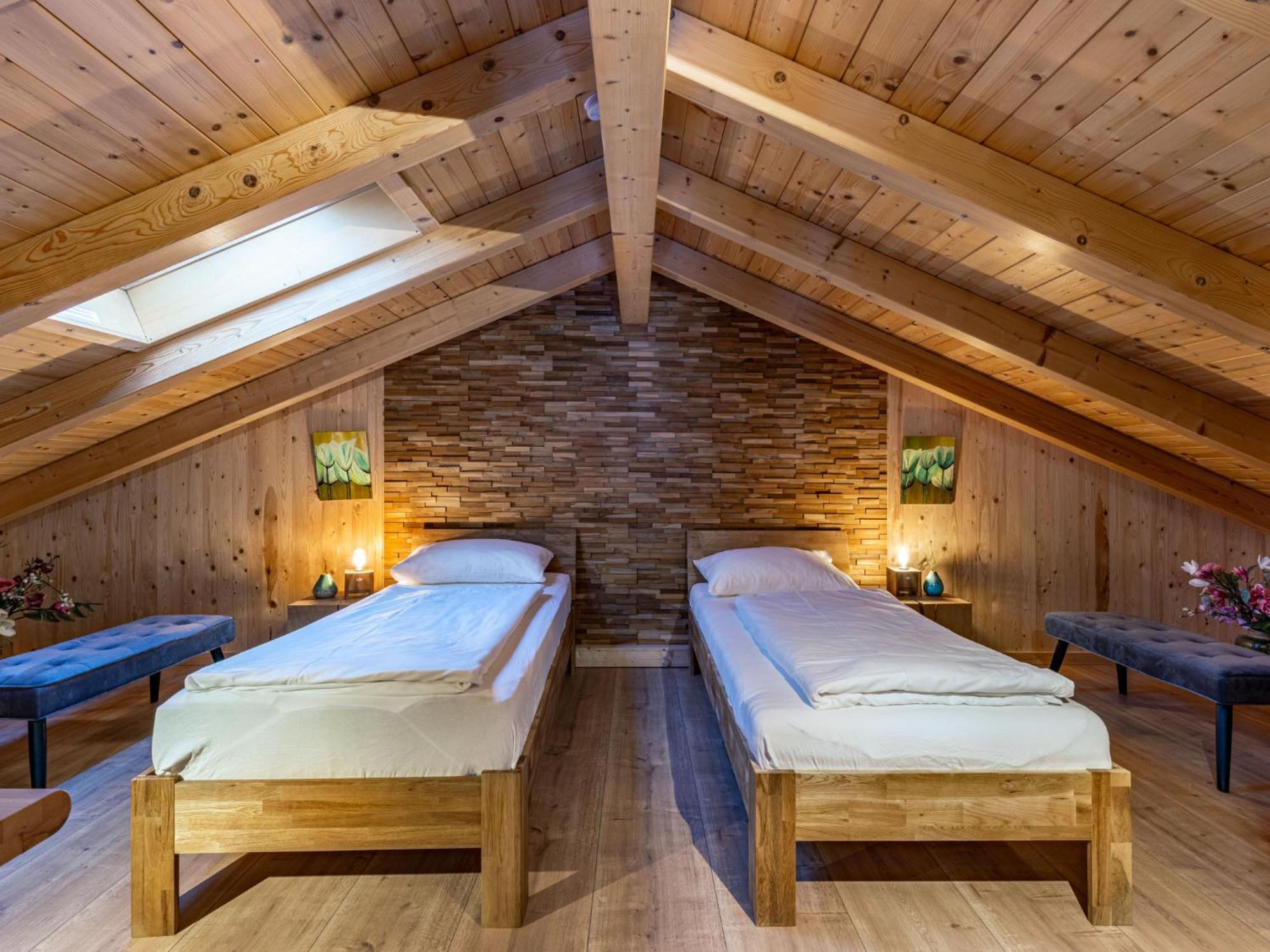 Chalet Chalet Venus By Interhome Patergassen Luaran gambar