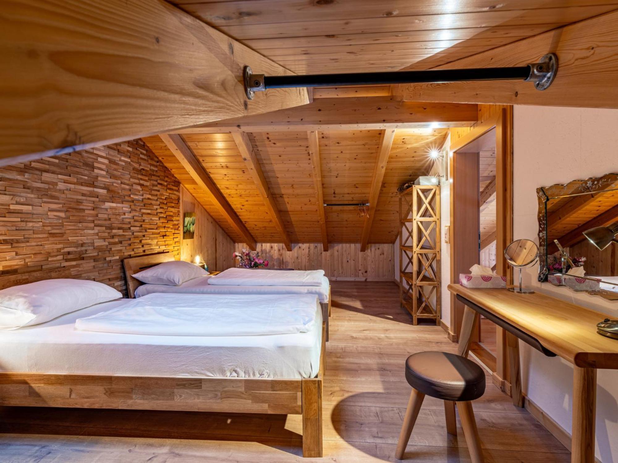 Chalet Chalet Venus By Interhome Patergassen Luaran gambar