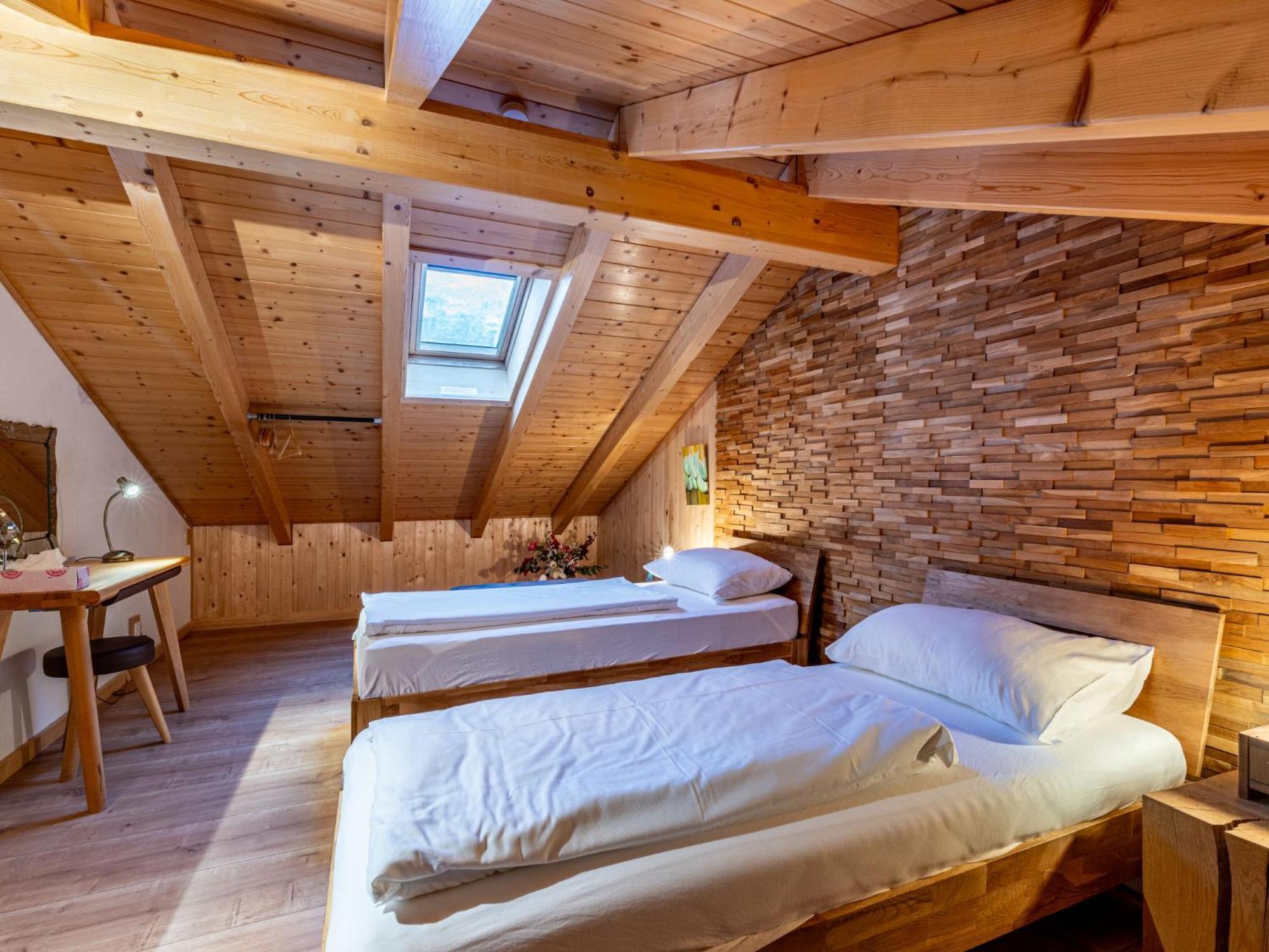 Chalet Chalet Venus By Interhome Patergassen Luaran gambar